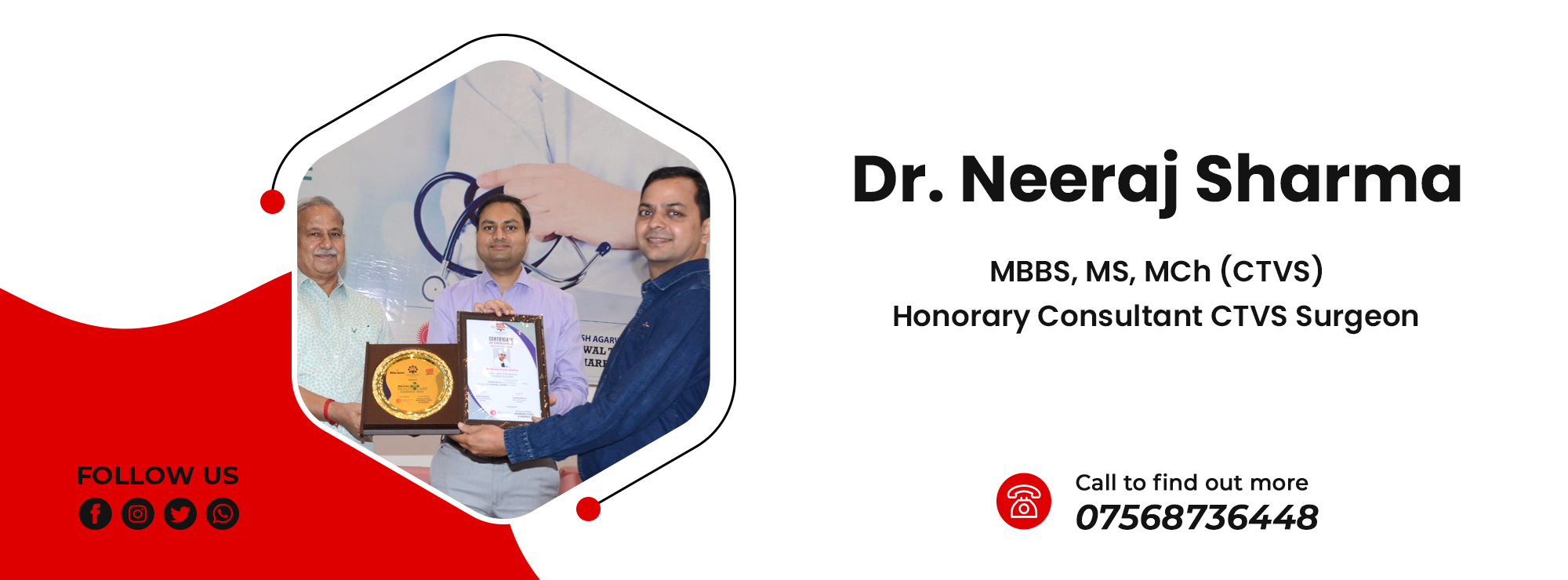 Cardiac surgeon in Jaipur