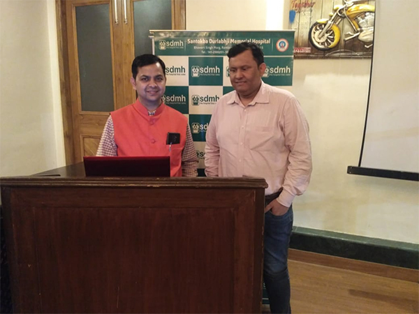 Cardiac surgeon in Jaipur