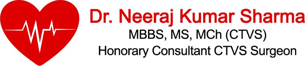 Cardiac surgeon in Jaipur